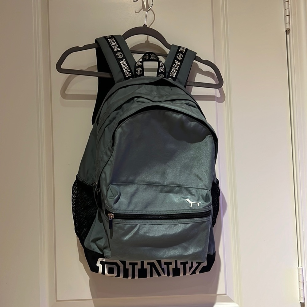 PINK Backpack